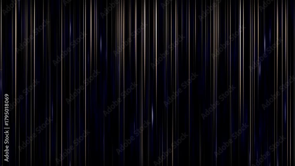 Abstract Luxury 4K Background Animation Elegant Motion Graphics