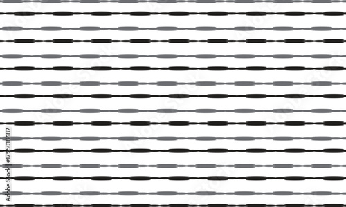 greay and black colour short pukar and boat horizontal line pattern can be used for as background
