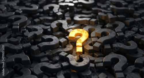 Unraveling Mysteries The Enigmatic Search for Answers in a World of Questions	