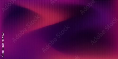 Dark Pink vector template with circles. Blurred bubbles on abstract background with colorful gradient. New design for ad, poster, banner of your website.