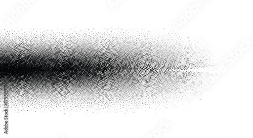 Ethereal Grey-Scale Gradient A Study in Light and Shadow