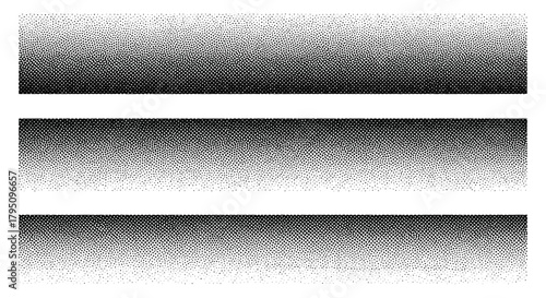 Gradient Stripes Subtle Background with Fading Shades and Smooth Transitions