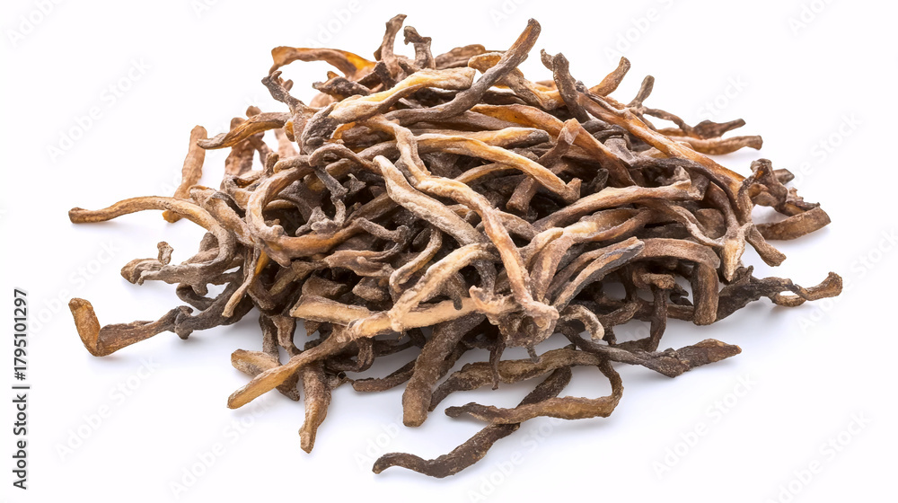 Obraz premium Perfect Shoestring Fries