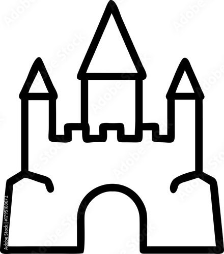 house, mansion house, suburban house
house, apartment, building, skyscraper, mountain, pa tree, city, shop, resort, palace, castle, cottage, villa, 
