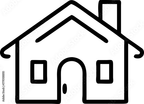 house, mansion house, suburban house
house, apartment, building, skyscraper, mountain, pa tree, city, shop, resort, palace, castle, cottage, villa, 
