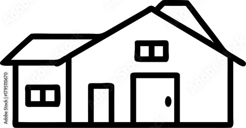 simple house, small house, church house, large house, rustic house, cottage house, country
house, modern house, townhouse, apartment
house, mansion house, suburban house
