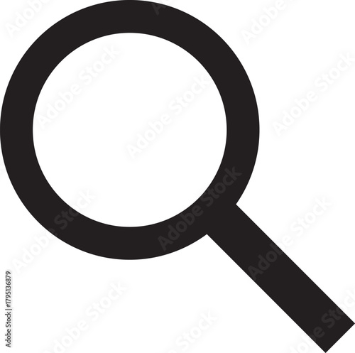 Magnifying glass