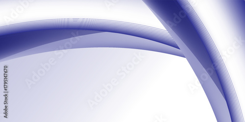 Premium background design with diagonal dark blue stripes pattern. Vector horizontal template for digital luxury business banner,