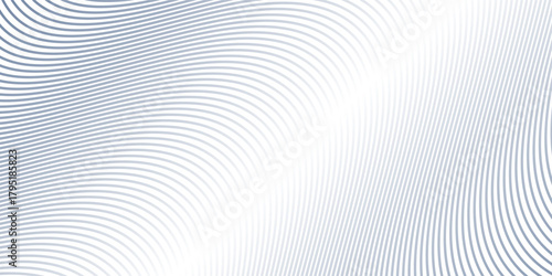 Abstract blue geometric hipster fashion design print line pattern abstract background.