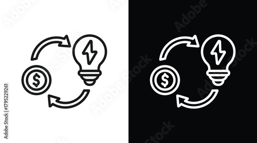 Energy Trade Platform
