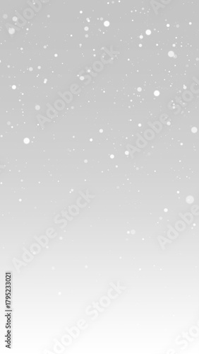 9:16 Png Falling snow on transparent background. Light snowfall, snowflakes, Snow flakes, snow background. Bokeh lights png