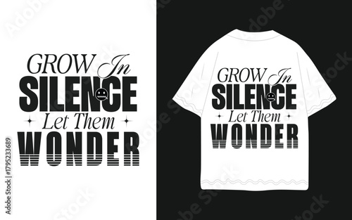 Chase Dream Not People T-Shirt Design