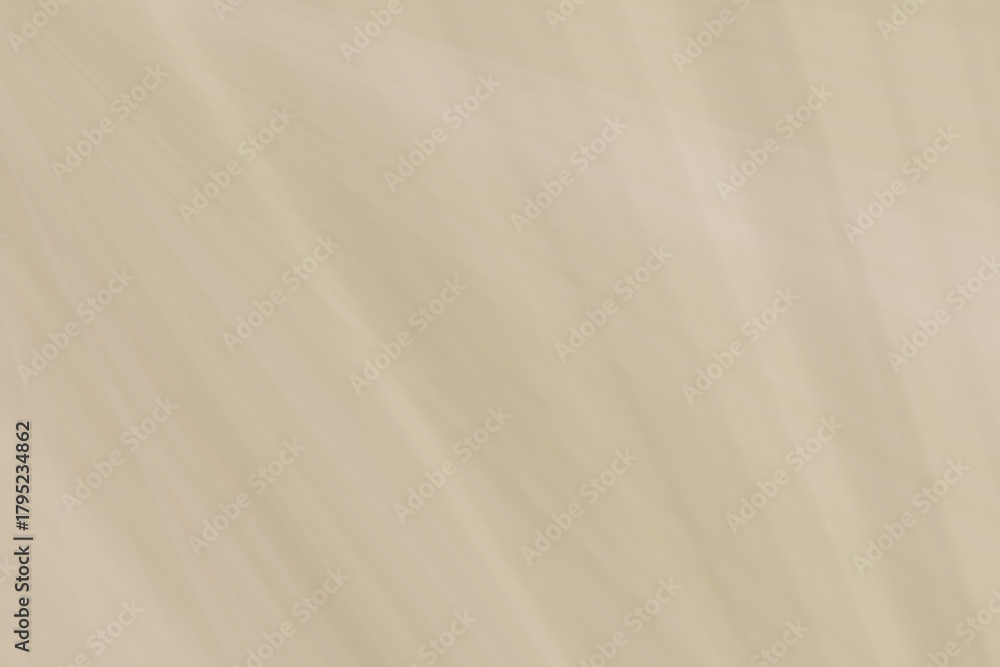 Obraz premium Soft Beige Blurred Background with Gentle Light Streaks