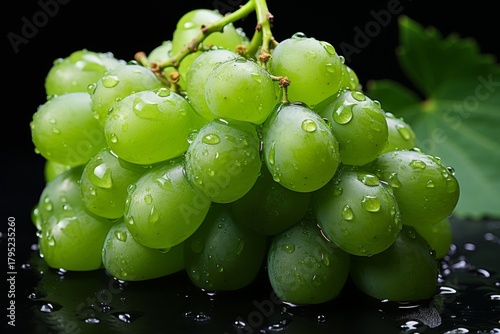  Healthy Fruit, Vibrant Color and Natural Freshness.