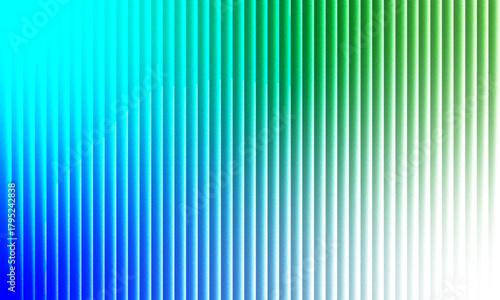 Abstract vertical lines gradient pattern with grainy texture overlay for depth and visuals