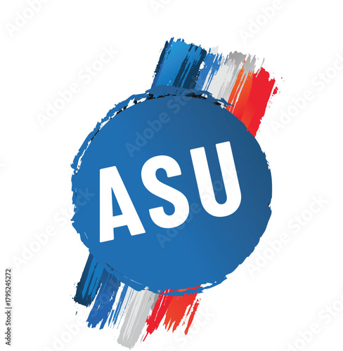 Acronyme. - ASU - Allocation Sociale Unique