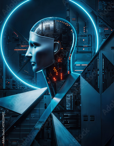 The Head Computer