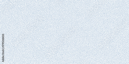 texture of dots pointillism on transparent background (artwork 3)