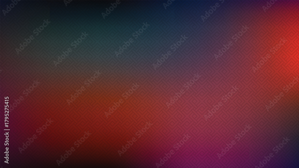 Obraz premium Abstract Gradient Background Vivid Colors Dynamic Texture