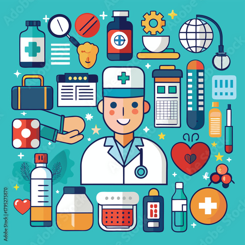 Adobe Illustrator Artwork