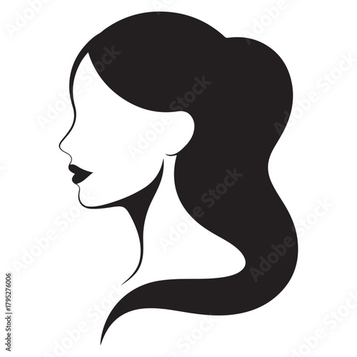 A-clean-vector-illustration-of-a-woman-103