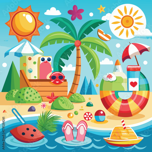 Adobe Illustrator Artwork