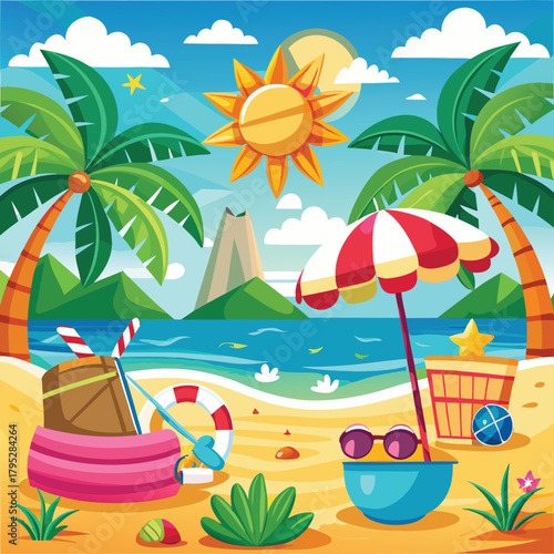 Adobe Illustrator Artwork