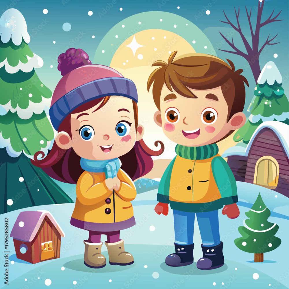 Fototapeta premium Adobe Illustrator Artwork