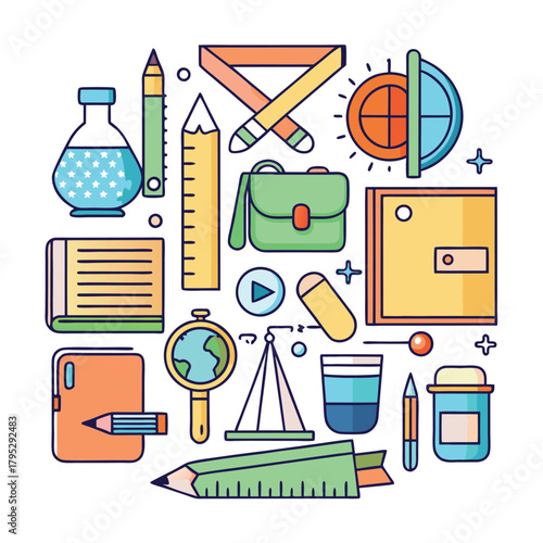 Adobe Illustrator Artwork