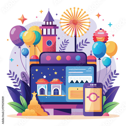 Adobe Illustrator Artwork