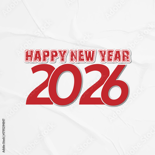 happy new year everyone 