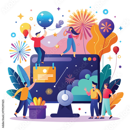 Adobe Illustrator Artwork