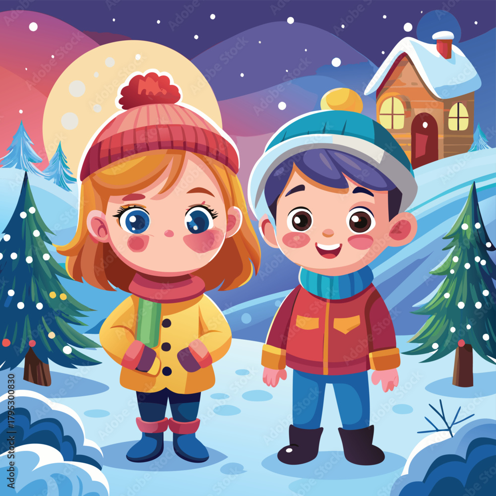 Fototapeta premium Adobe Illustrator Artwork