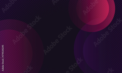 gradient purple and pink color background modern abstract designs