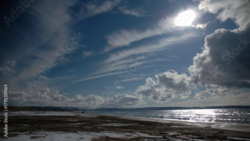 Melbystrand