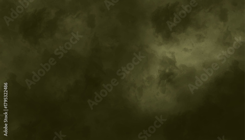 dark green textured backdrop. Dark moody background texture with deep olive green and black tones.