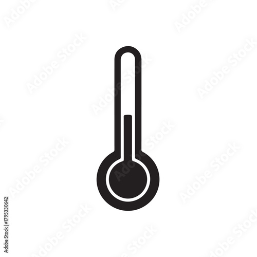 "Thermometer or a device for measuring temperature"