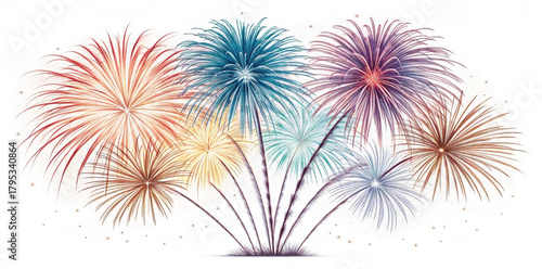 celebration party night 