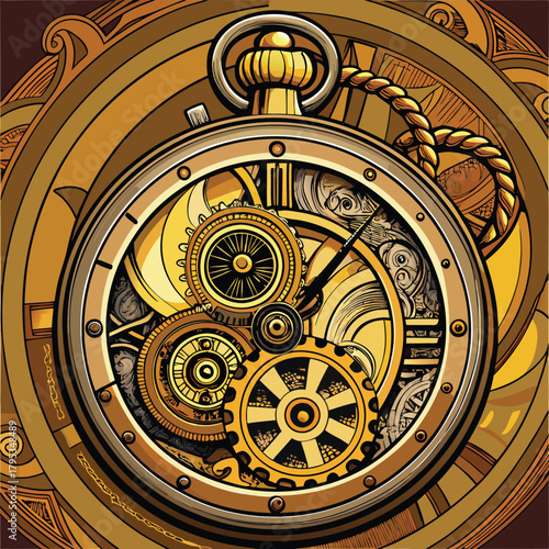 Adobe Illustrator Artwork