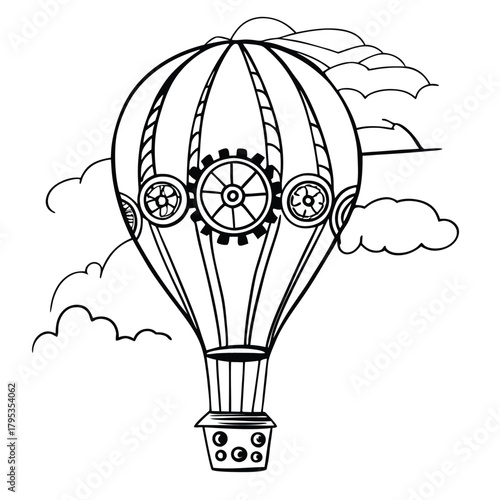 Adobe Illustrator Artwork