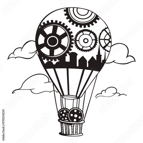 Adobe Illustrator Artwork