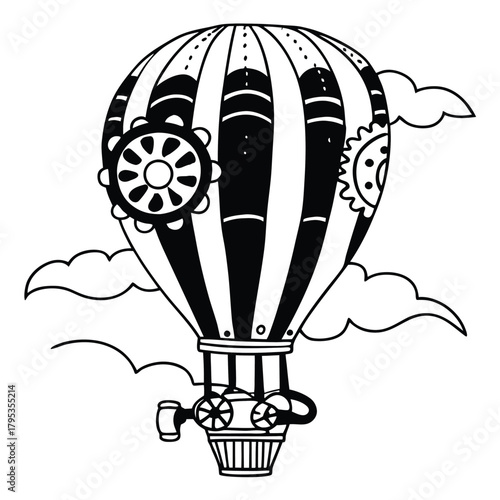 Adobe Illustrator Artwork