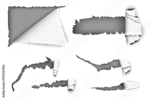 Two color gradient color palette 36 with various color combinations isolated on