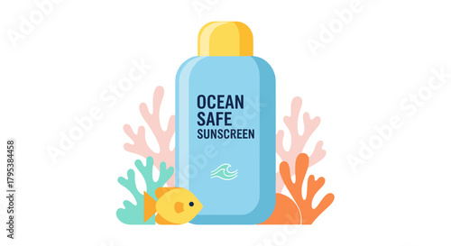 ocean safe sunscreen