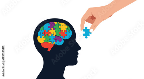 Understanding the intricate connections within the human brain and the complexities of cognitive function development.