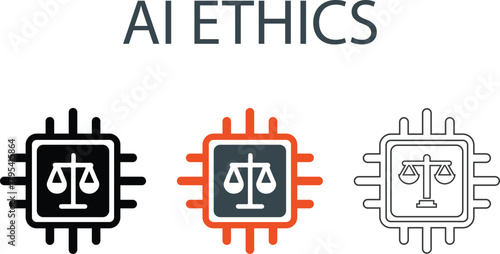 AI Ethics Balancing Justice in Artificial Intelligence