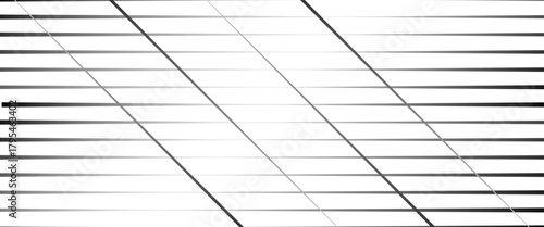 Abstract cross lines geometric pattern texture vector background..