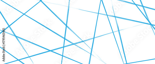 Abstract cross lines geometric pattern texture vector background..