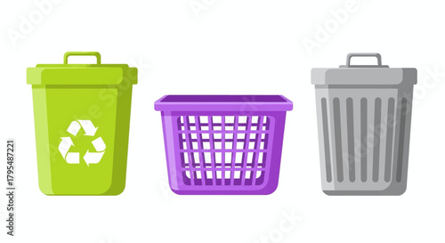 recycle bin icon