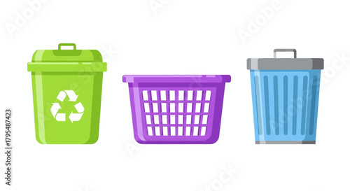 recycle bin icon